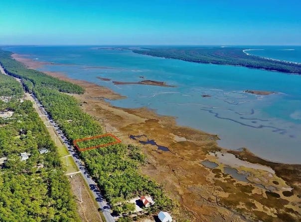 10432 CR 30-A, Port St. Joe, FL 32456