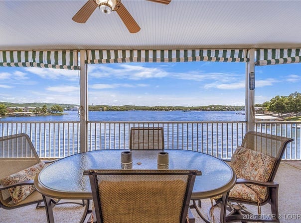 163 Evergreen Condo Drive, Sunrise Beach, MO 65079