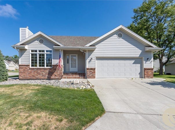 3021 Jonathon Court, Billings, MT 59102