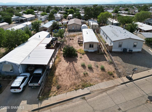 1308 Casady Drive, Alamogordo, NM 88310