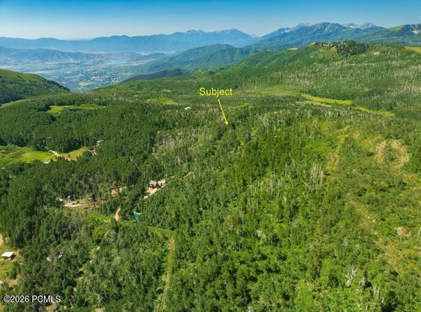 1665 W Marmot Lane lot: 17, Midway, UT 84049