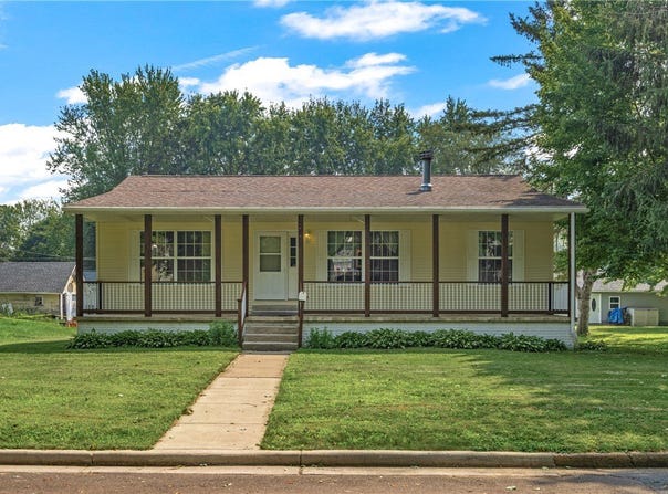 1308 Knapp Street, Menomonie, WI 54751
