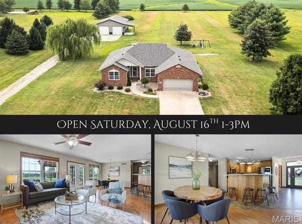 5317 Millennium Court, Edwardsville, IL 62025