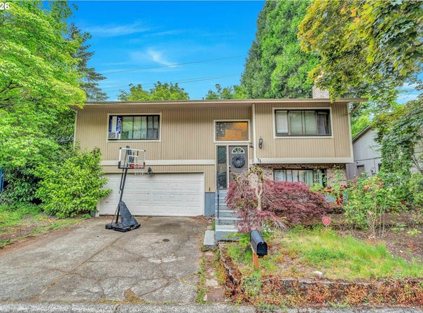 75 SE 205TH Pl, Gresham, OR 97030