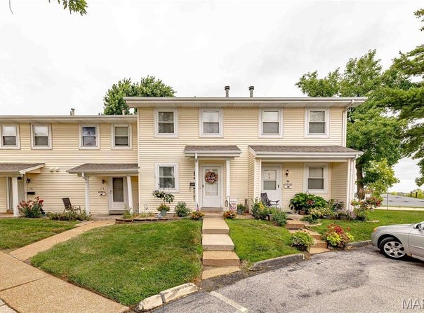134 Condor Court, St Charles, MO 63303