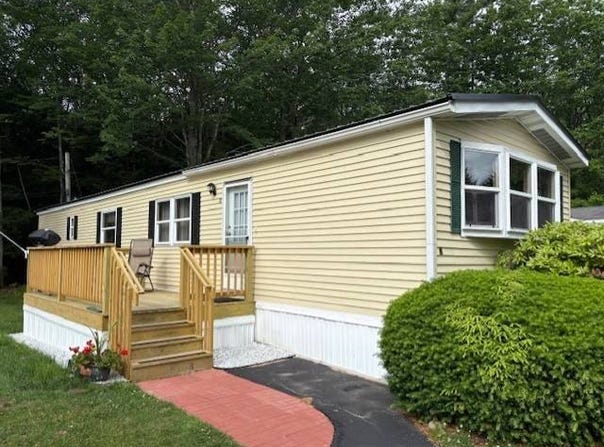 12 Wilson Drive, Old Orchard Beach, ME 04064