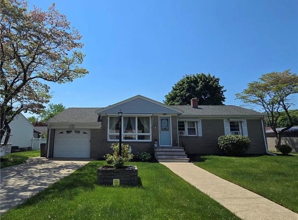 25 Rotary Drive, Johnston, RI 02919