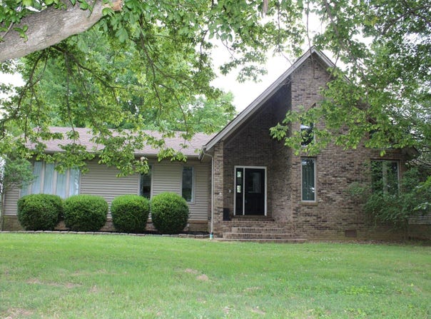 12314 ST RT 131, Symsonia, KY 42082