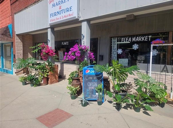 120 E Main Street, Independence, KS 67301