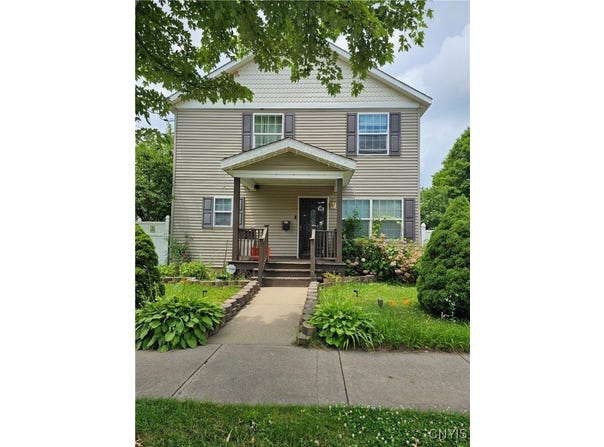 1128 West Street, Utica, NY 13501