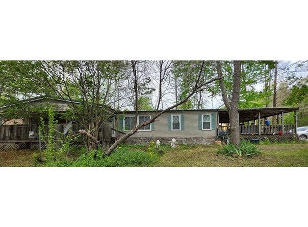 1945 Lambert Schoolhouse Road, Hawesville, KY 42348