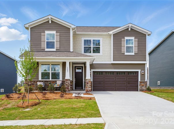 2841 Westmont Drive, Gastonia, NC 28052