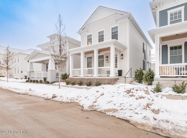11704 River Beauty Loop, Prospect, KY 40059