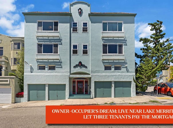 881 Erie St, Oakland, CA 94610