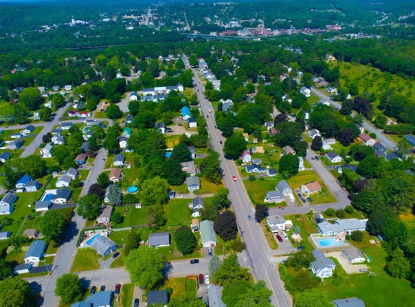 148 Eastern Avenue, Augusta, ME 04330