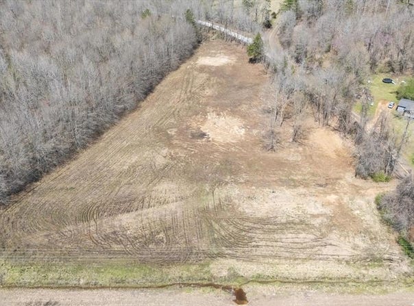 170 County Road 381, Water Valley, MS 38965