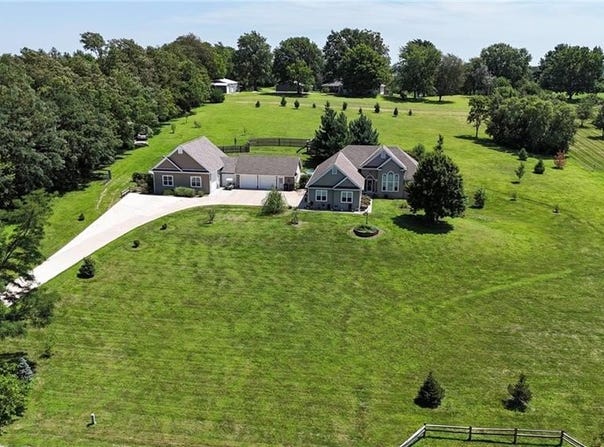 2685 NE River Ridge Road, St Joseph, MO 64507