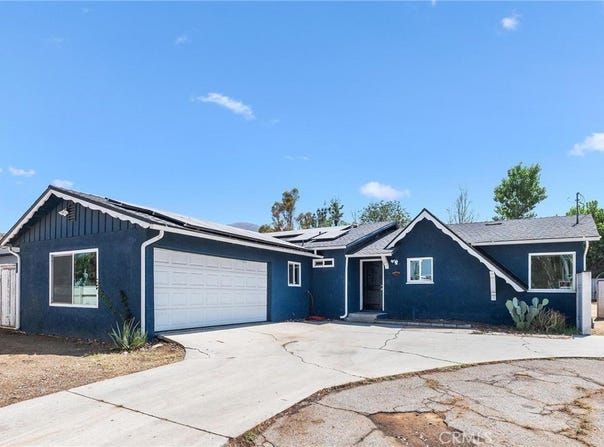 3915 California Avenue, Norco, CA 92860