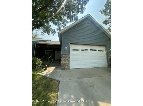 132 S Golden Drive, Silt, CO 81652
