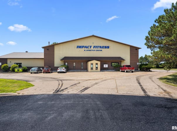 430 W EDGEWOOD Court, Morton, IL 61550