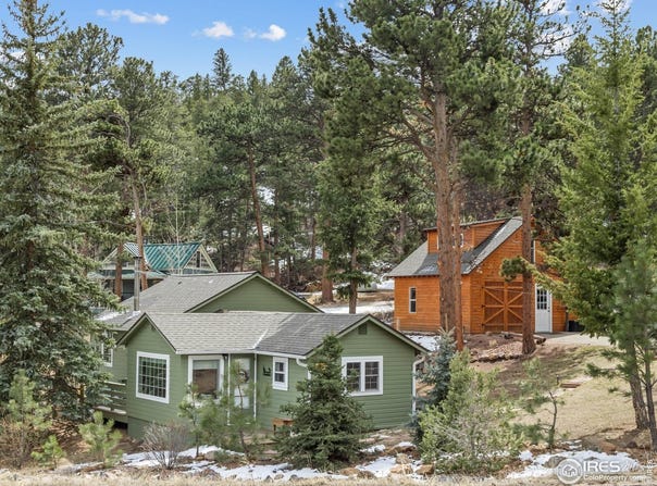 555 Ouray Dr, Estes Park, CO 80517