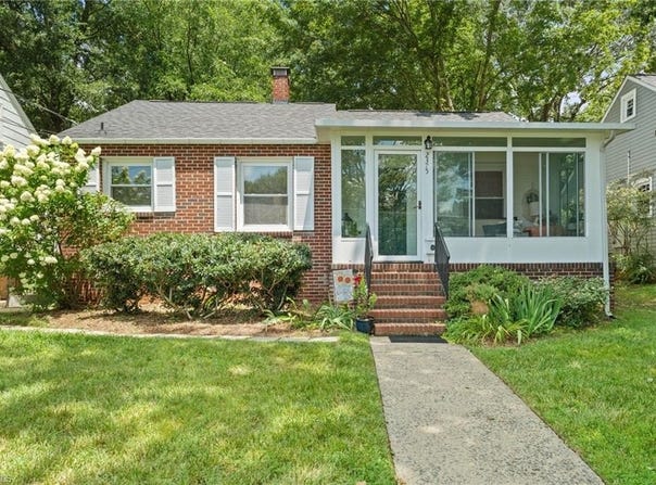 2375 Jefferson Avenue, Winston-Salem, NC 27103