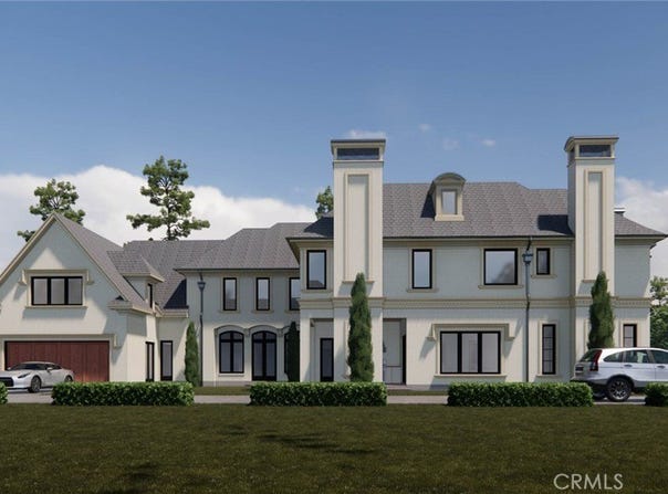 0 Haven, Rancho Cucamonga, CA 91737