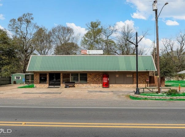 9730 Highway 5, Keatchie, LA 71046
