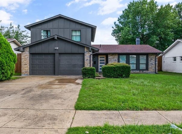 2304 Spanish Trail, Irving, TX 75060