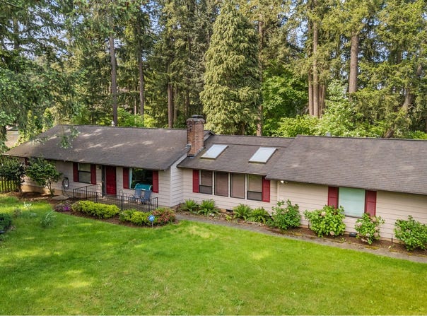 14280 S LELAND RD, Oregon City, OR 97045