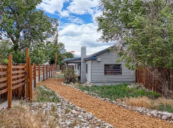1320 H Street, Salida, CO 81201