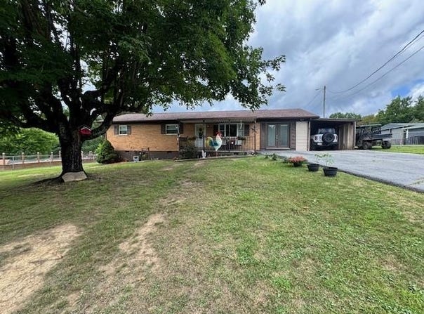 561 Circleview, BECKLEY, WV 25801