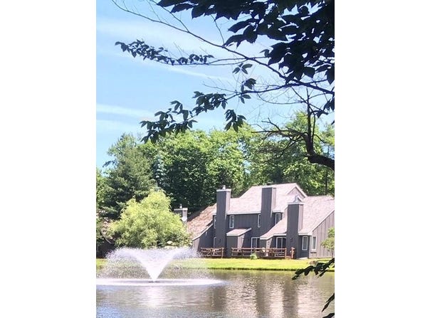 116 Snow Ridge Circle, Lake Harmony, PA 18624