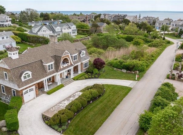 20 Passpataug Avenue, Westerly, RI 02891