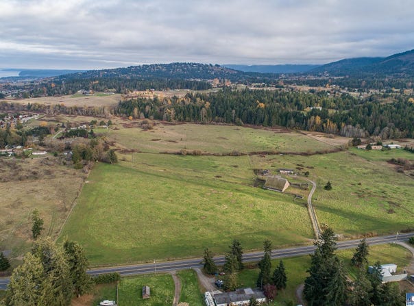 9999 River Road, Sequim, WA 98382