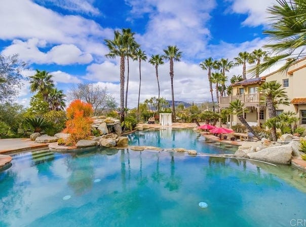7910 Nathaniel Court, San Diego, CA 92127