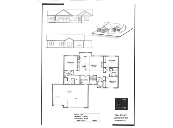 1702 Kyle Circle, Beloit, WI 53511