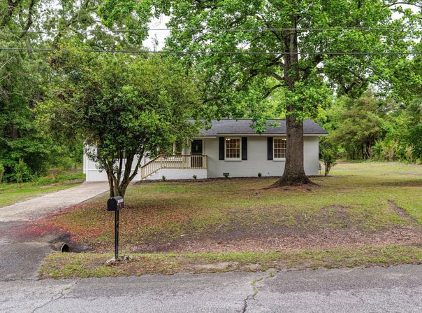 3912 Debra Street, Augusta, GA 30906