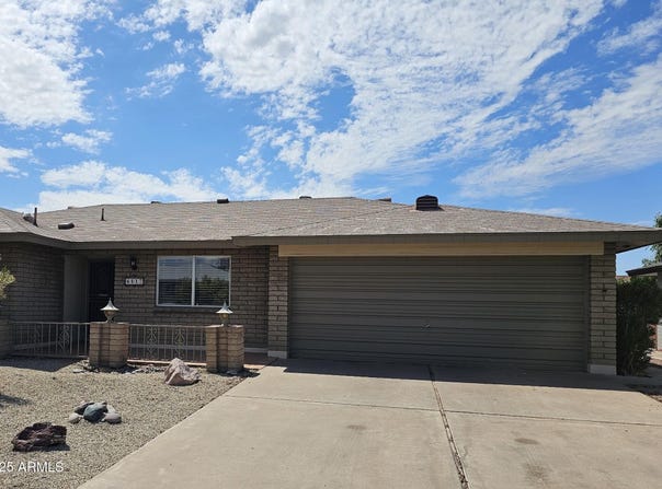 4117 E CAROL Avenue, Mesa, AZ 85206