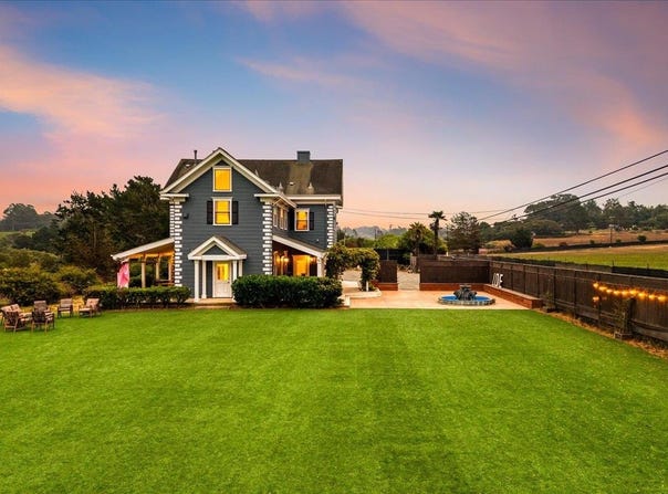 1258 San Andreas RD, WATSONVILLE, CA 95076