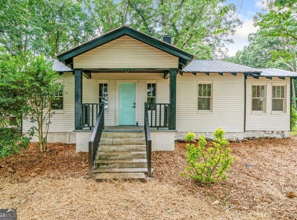 1619 Talking Rock, Jasper, GA 30143