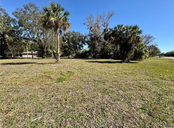 4015 N Sun Dance Point, Crystal River, FL 34428