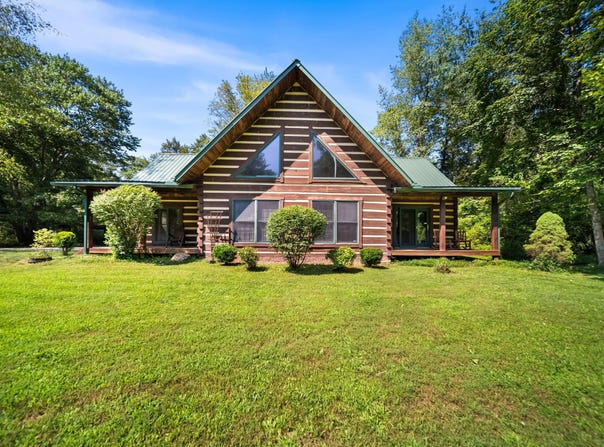 35830 Scout Road, Logan, OH 43138