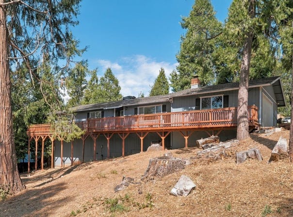 33298 Vista Drive W, North Fork, CA 93643