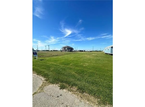 2026 Teal Street, Cameron, LA 70631