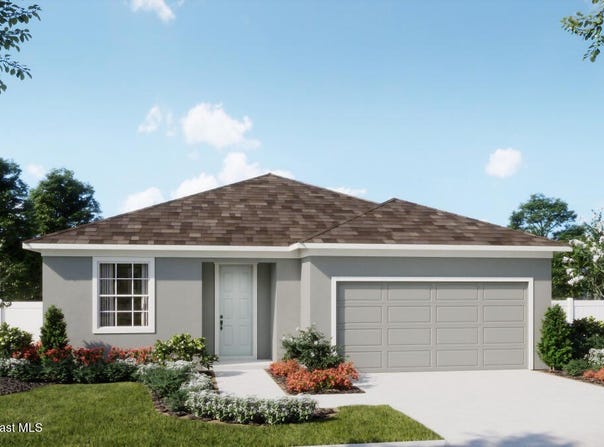 5175 Quarryside Drive, Cocoa, FL 32927