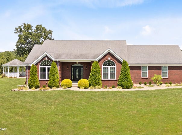 1159 Beech Creek Rd, Mt Eden, KY 40046