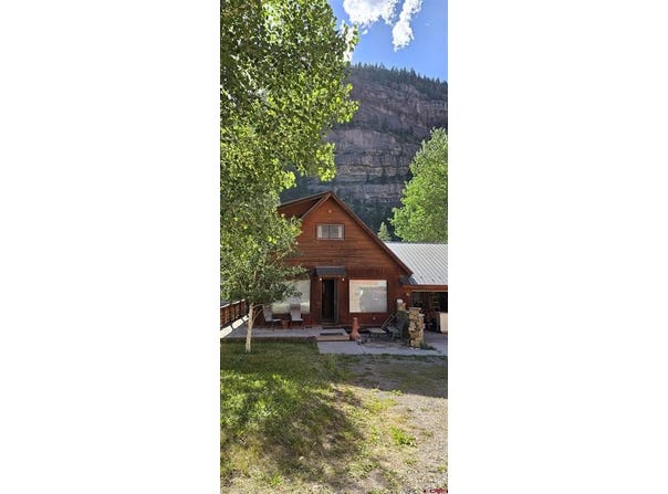 122 6th Avenue, Ouray, CO 81427