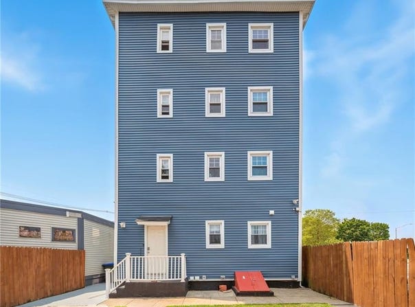 96 Dean Street, Providence, RI 02903