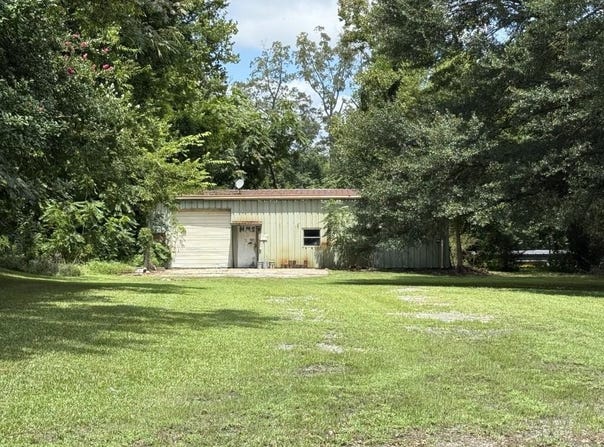 10284 Veterans Memorial Highway, Lithia Springs, GA 30122